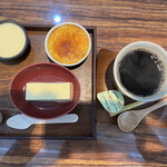 Kinosaki Purin Kiman - 