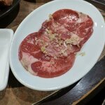 炭火焼肉酒家 牛角 - 