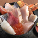 Sushidokoro Kazu - 