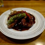 Local Chinese Food Shifan - 