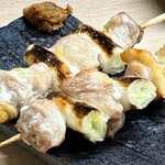 Shougun Yakitori - 