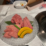 Itamae Yakiniku Ikkou - 