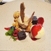 TEIEN Restaurant comodo - 
