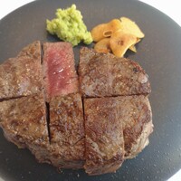 Teppanyaki×Wine あかくろ - 
