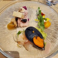 TEIEN Restaurant comodo - 