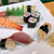 よつめ寿司 - 料理写真:上寿司定食