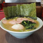 介一家 - スペシャルラーメン