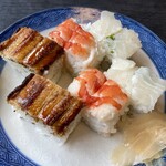 Sushi Sou - 
