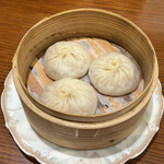 中国料理 千琇 - 小籠包