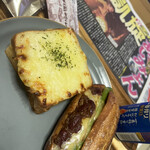 yotsu パン製作所 - 