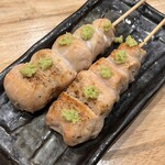 東京焼き鳥専門店 チキン野郎 - 