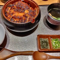 うな和本店 名古屋駅 - 