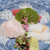 三田ばさら 本店 - 