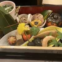 がんこ 高瀬川二条苑 - 