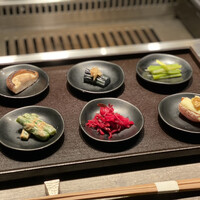 USHIGORO S. SHINJUKU - 