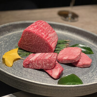 USHIGORO S. SHINJUKU - 