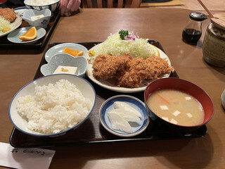 Tonkatsu Sasa - 