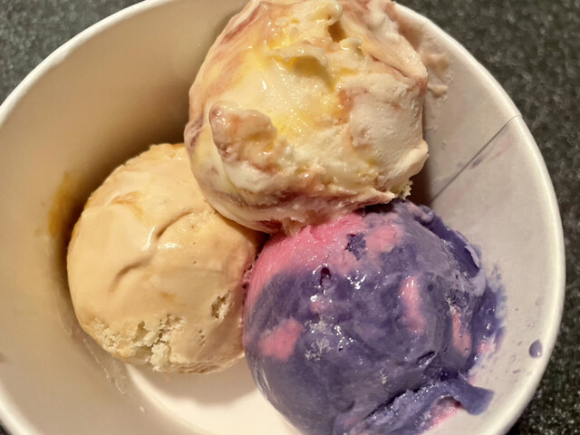 Thirty-One Ice cream Akabaneapireten photo 2