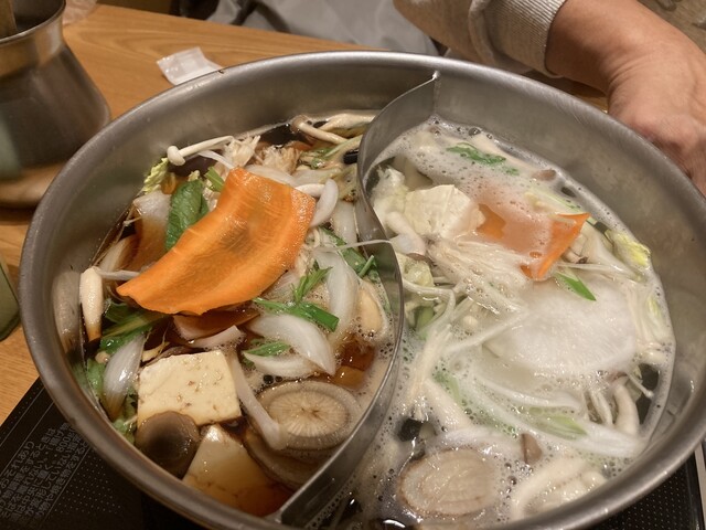 Shabu Sai Ionmoru Tsurumiryokuchi Ten