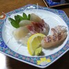 anagoryourisemmontenaoshima - 料理写真: