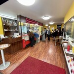 쵸우즈메야 가루이자와긴자 주오점