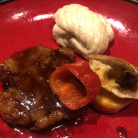 TOKYO CHINOIS 神子 - 