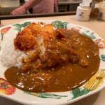 カレーの店 インデラ - 