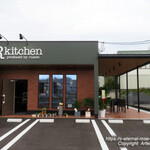 Rkitchen produce by russet - 