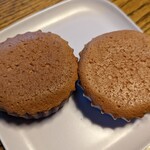 ル・パティシエ ヨコヤマ - おひさまマドレーヌ