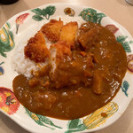 カレーの店 インデラ - 