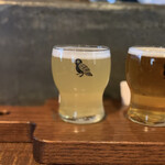 筥崎鳩太郎商店 - ♦︎九州クラフト日向夏／宮崎ひでじビール