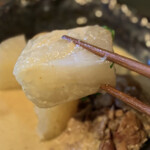 筥崎鳩太郎商店 - ♦︎大根