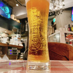 KURAUZO - 生ビール　