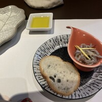 ビストロ新 - 