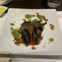 ビストロ新 - 