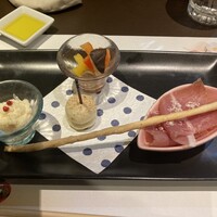 ビストロ新 - 
