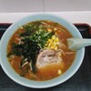 Sapporo Ramen - 味噌ラーメン