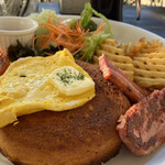 THE CALIF KITCHEN OKINAWA - 