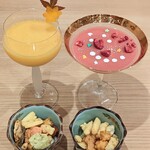 Bar和ごころ赤坂 - 