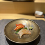 Sushi Nagashima - 