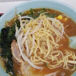 Sapporo Ramen - 味噌ラーメン