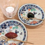 Bar和ごころ赤坂 - 