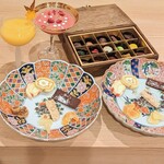 Bar和ごころ赤坂 - 