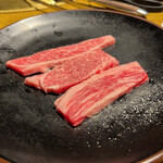 Yakiniku No Ba-Nzu - 