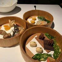 レフェルヴェソンス - 