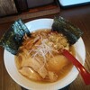 鶏がらラーメン いちどり - 丸鶏醤油ラーメン