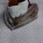 Patisserie Petit Tomo - 