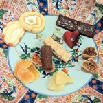 Bar和ごころ赤坂 - 