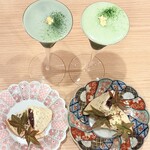 Bar和ごころ赤坂 - 