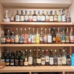 Bar和ごころ赤坂 - 